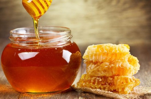 فواید عسل برای سلامتی