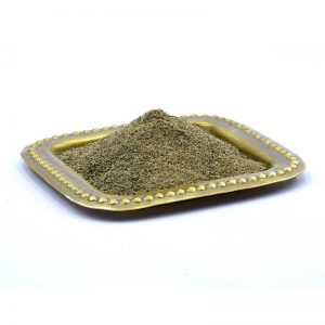 پودر فلفل سیاه