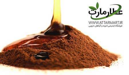 دارچین و عسل