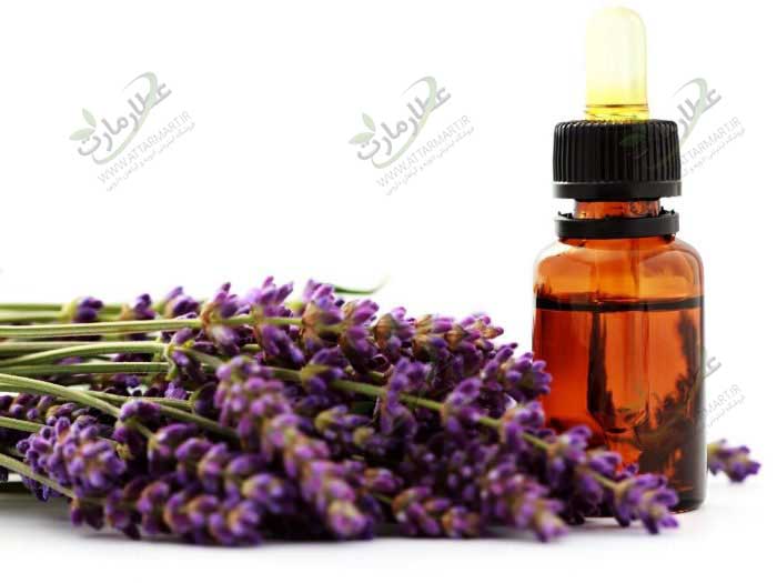 آیا روغن اسطوخودوس اکسیر زندگی است؟