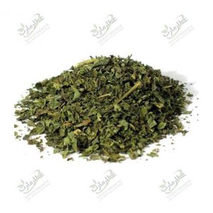 برگ فرنجمشک