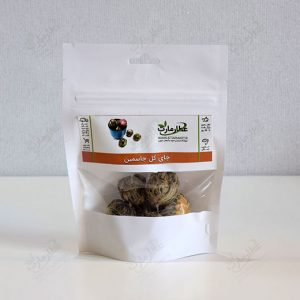 چای گل جاسمین
