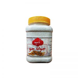 پودر جوانه جو
