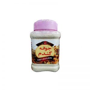 پودر جوانه گندم