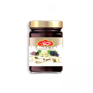 سه شیره