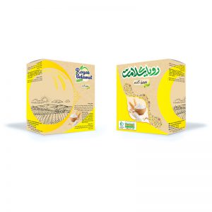 سویق گندم
