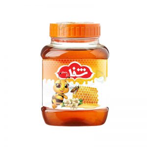 عسل ارگانیک خارشتر