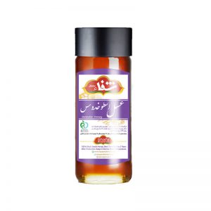 عسل اسطوخودوس
