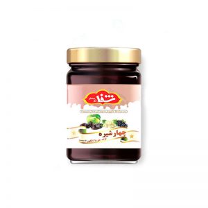 چهار شیره