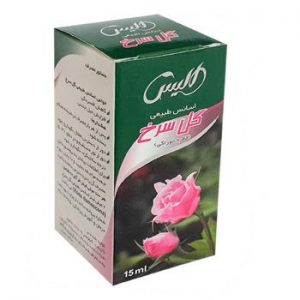 اسانس گل سرخ