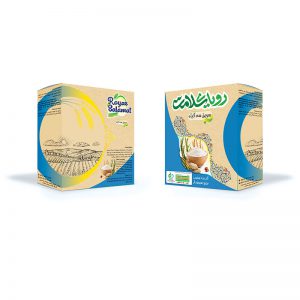 سویق ۳ گیاه چاق کننده