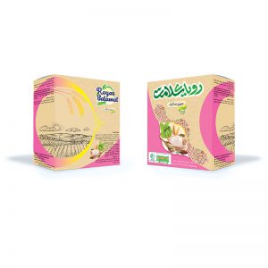 سویق ۹ گیاه (شیرافزا)