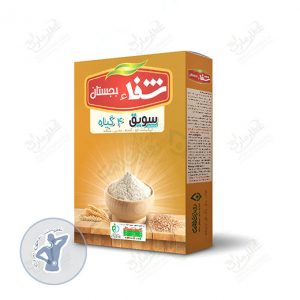 سویق چهار گیاه تقویت کننده بدن