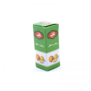 روغن حنظل