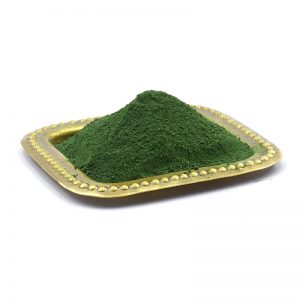 پودر جلبک اسپیرولینا