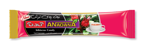دمنوش نبات چای ترش آنادانا
