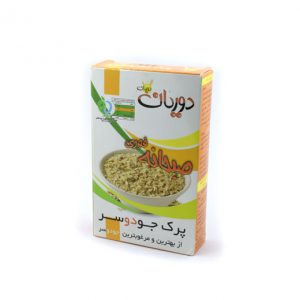 پرک جو دو سر دوریان