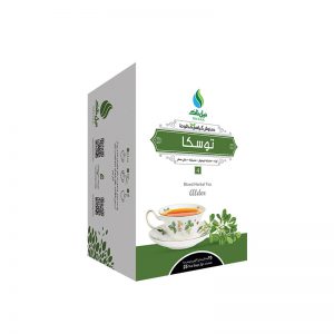 دمنوش توسکا نیل تاک (دیابت)