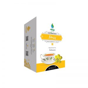 دمنوش پیماز نیل تاک (ملین)