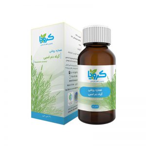 عصاره روغنی دم اسبی