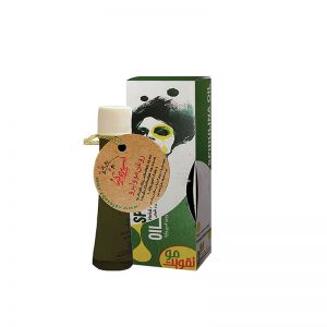 روغن تقویت مو و ابرو جلبک