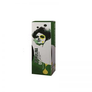 روغن چربی سوز جلبک