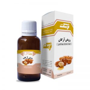 روغن آرگان نرمک