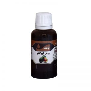 روغن آووکادو نرمک