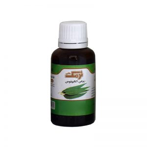 روغن اکالیپتوس نرمک