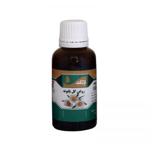 روغن بابونه نرمک