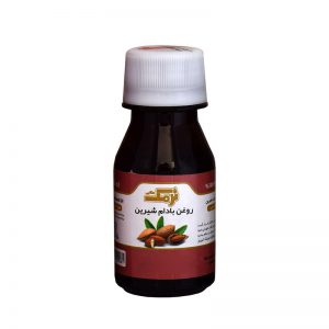 روغن بادام شیرین نرمک