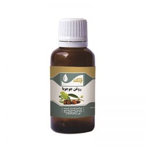 روغن جوجوبا نرمک