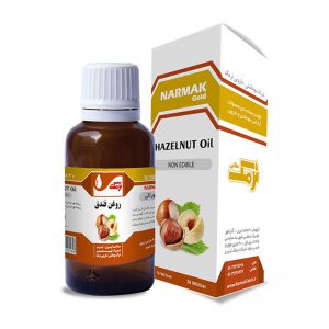 روغن فندق نرمک