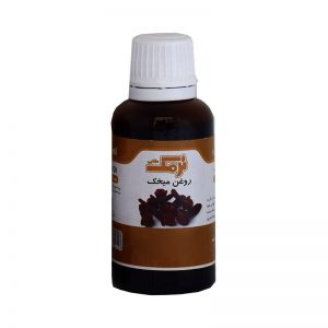 روغن میخک نرمک