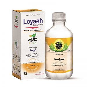 معجون خواب آور (لویسه) عالیان
