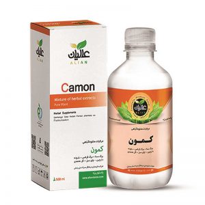 معجون لاغری (کمون) عالیان