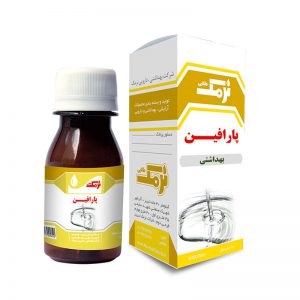 پارافین نرمک