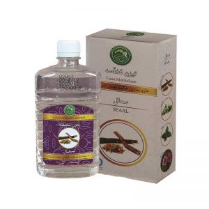 تیزن سعال حکیم مومن تبریزی