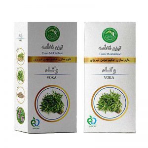 تیزن وکاء حکیم مومن تبریزی