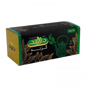 دمنوش گزنه دربند