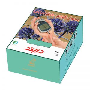 دمنوش بوقناق (دیابت) دربند