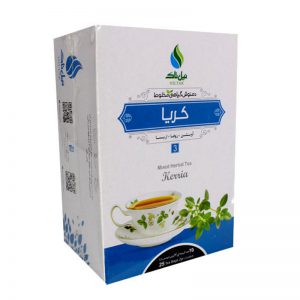 دمنوش ترکیبی کریا نیل تاک