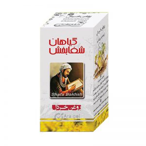 روغن خردل عاشق بهار