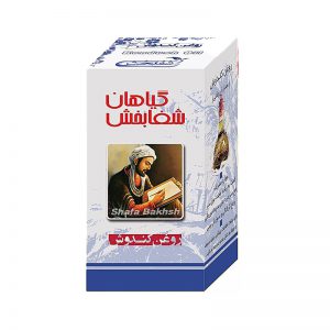 روغن کندش عاشق بهار