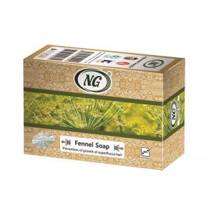 صابون رازیانه ان جی