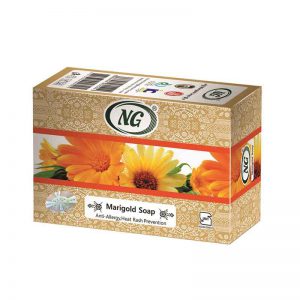 صابون همیشه بهار ان جی