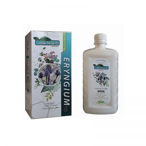 عصاره گیاهی دیابت (ایرینگوم) زرین گل