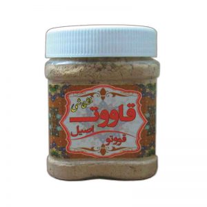 قاووت خشخاشی اصیل سیرجان