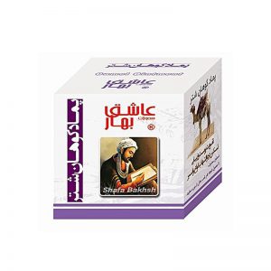 پماد کوهان شتر عاشق بهار