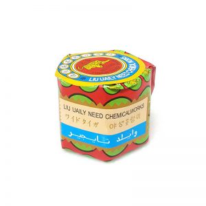 روغن ببر اصل